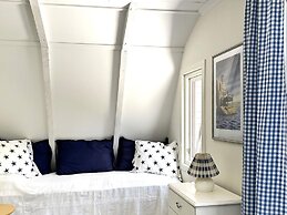 4 Star Holiday Home in Uddevalla