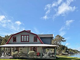 4 Star Holiday Home in Uddevalla
