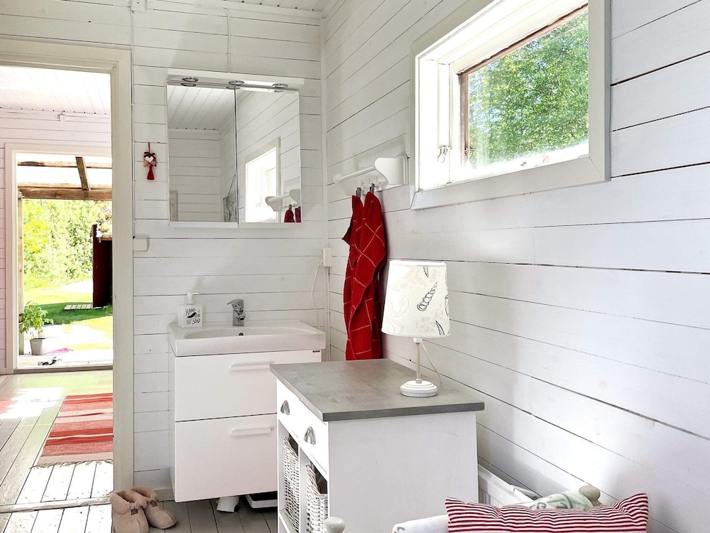 4 Star Holiday Home in Uddevalla