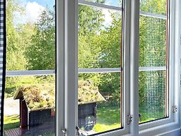 4 Star Holiday Home in Uddevalla