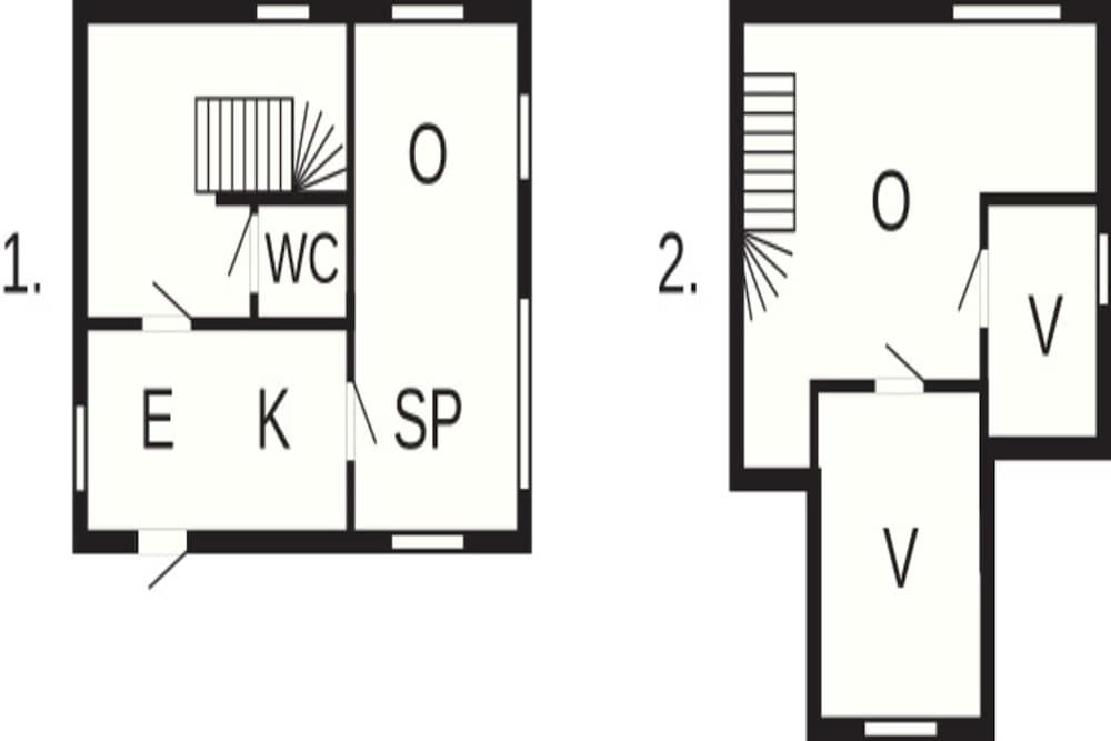 4 Star Holiday Home in Uddevalla