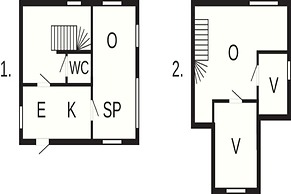 4 Star Holiday Home in Uddevalla