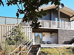 4 Star Holiday Home in Sondeled