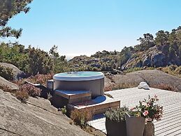 4 Star Holiday Home in Sondeled