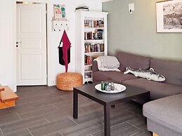 4 Star Holiday Home in Sondeled