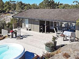 4 Star Holiday Home in Sondeled