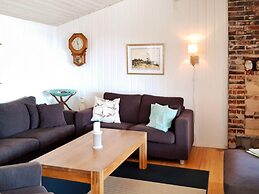 4 Star Holiday Home in Sondeled