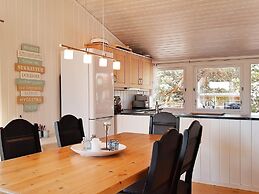 4 Star Holiday Home in Sondeled
