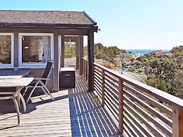 4 Star Holiday Home in Sondeled