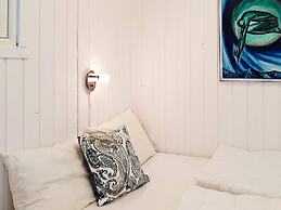 4 Star Holiday Home in Sondeled