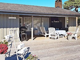 4 Star Holiday Home in Sondeled