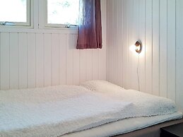 4 Star Holiday Home in Sondeled