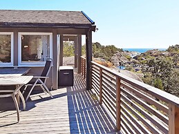 4 Star Holiday Home in Sondeled