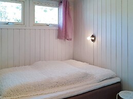 4 Star Holiday Home in Sondeled