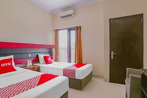 Hotel O Ari Beach Inn