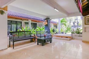 Hotel O Ari Beach Inn