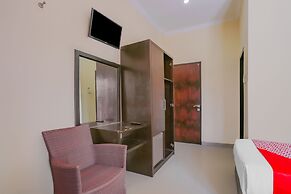 Hotel O Ari Beach Inn