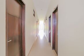 Hotel O Ari Beach Inn