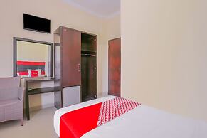 Hotel O Ari Beach Inn