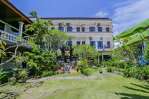 Hotel O Ari Beach Inn