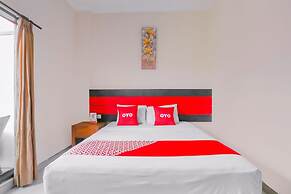 Hotel O Ari Beach Inn
