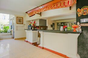 Hotel O Ari Beach Inn