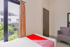 Hotel O Ari Beach Inn