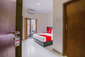 Hotel O Ari Beach Inn