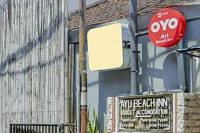 Hotel O Ari Beach Inn