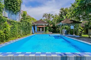 Hotel O Ari Beach Inn