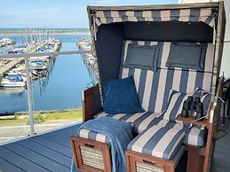 5 Star Holiday Home in Wendtorf