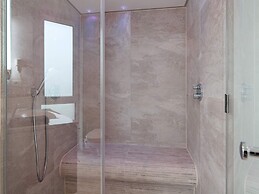 5 Star Holiday Home in Wendtorf