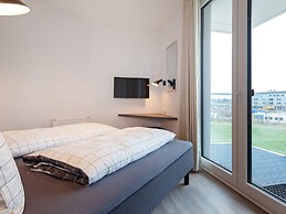 5 Star Holiday Home in Wendtorf