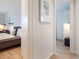 5 Star Holiday Home in Wendtorf