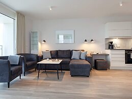 5 Star Holiday Home in Wendtorf