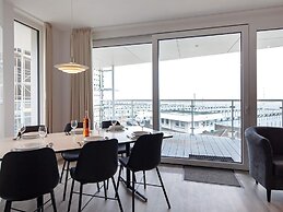 5 Star Holiday Home in Wendtorf