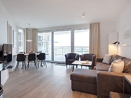 5 Star Holiday Home in Wendtorf
