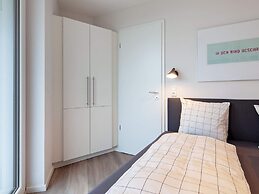 5 Star Holiday Home in Wendtorf