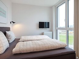 5 Star Holiday Home in Wendtorf