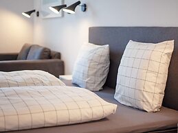 5 Star Holiday Home in Wendtorf