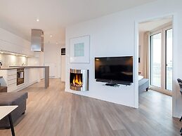 5 Star Holiday Home in Wendtorf