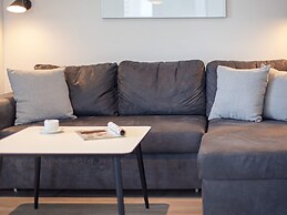 5 Star Holiday Home in Wendtorf