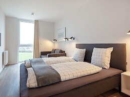 5 Star Holiday Home in Wendtorf