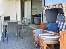 5 Star Holiday Home in Wendtorf