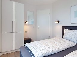 5 Star Holiday Home in Wendtorf