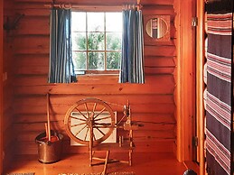 4 Person Holiday Home in Sunne