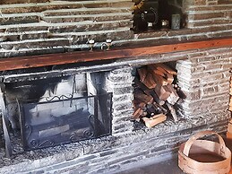 4 Person Holiday Home in Sunne