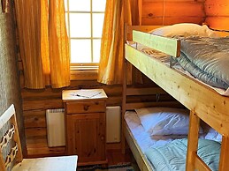 4 Person Holiday Home in Sunne