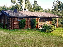 4 Person Holiday Home in Sunne
