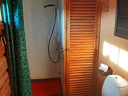 4 Person Holiday Home in Sunne